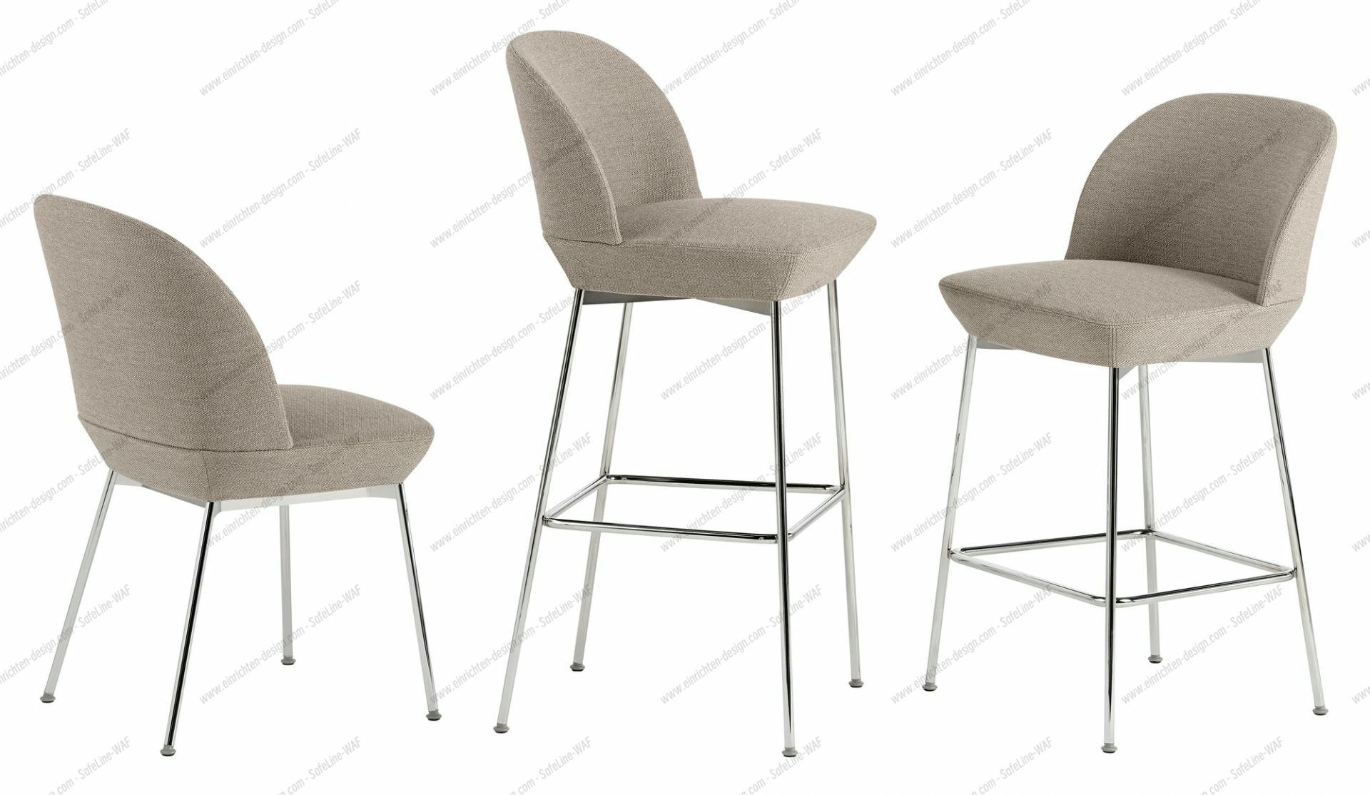 Oslo bar chair discount